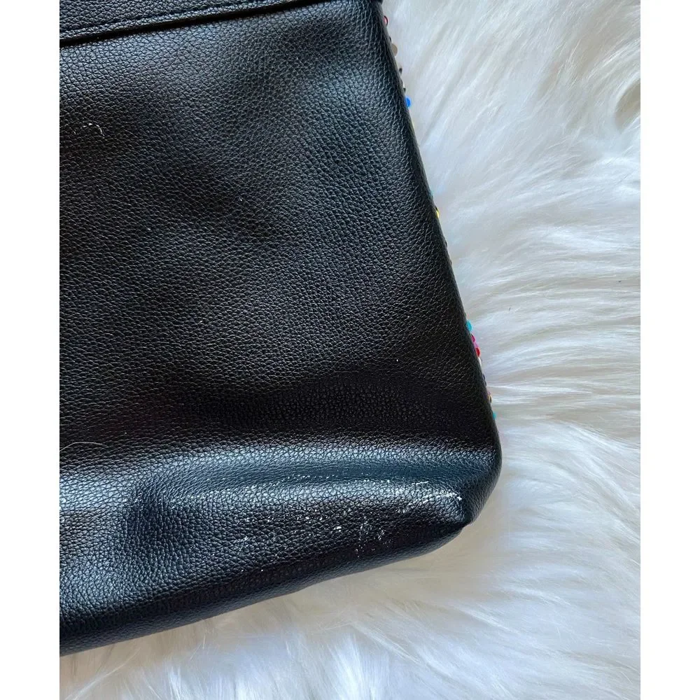 Victoria's Secret Sequins Makeup Bag - Picture 7 of 7